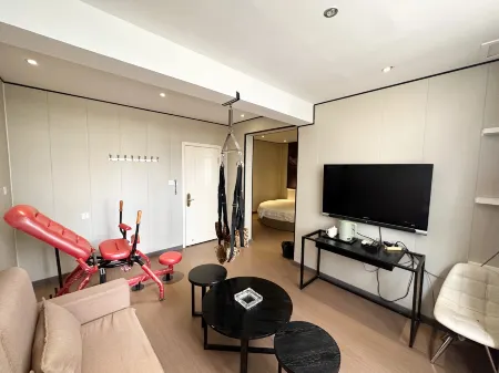 Neihuangzaoxiang Business Hotel Отели в г. Нейхуан