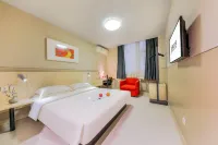 Jinjiang Inn (Handan University Handan Airport Branch) - 2-Star