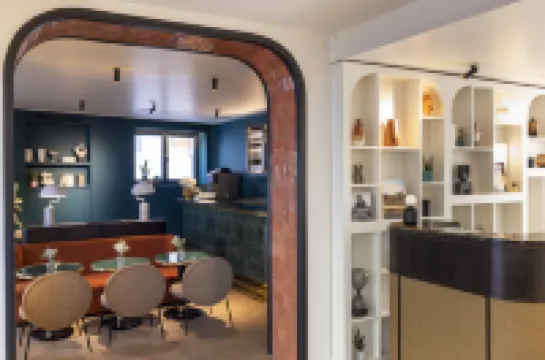 Hôtel Toujours & Spa