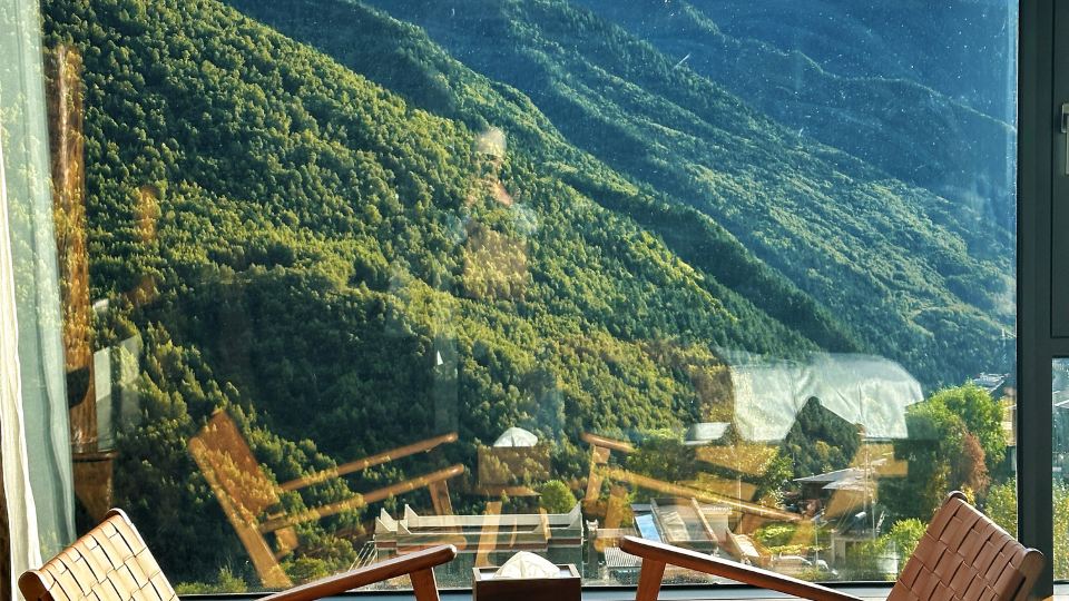 Guishan Muyun | The Oxygen-Supplying Hote·Most Popular Among Southeast Asians