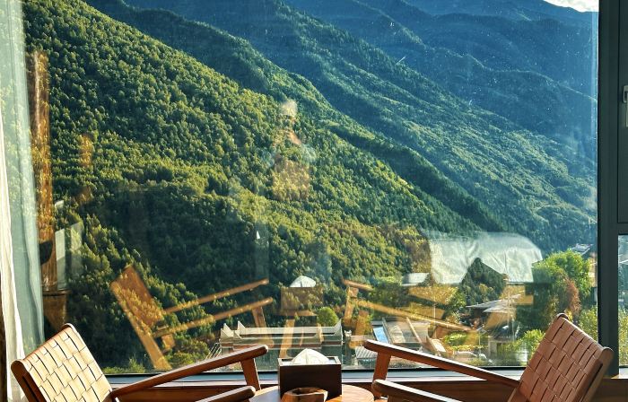 Guishan Muyun | The Oxygen-Supplying Hote·Most Popular Among Southeast Asians