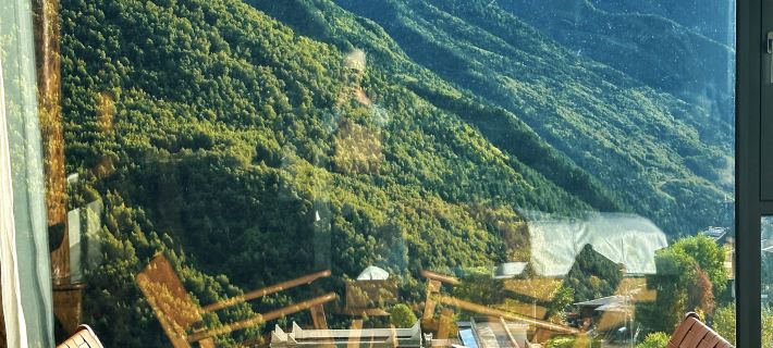 歸山牧雲民宿（四姑娘山雙橋溝景區店） 小金住宿飯店