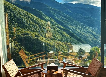 Guishan Muyun | The Oxygen-Supplying Hote·Most Popular Among Southeast Asians