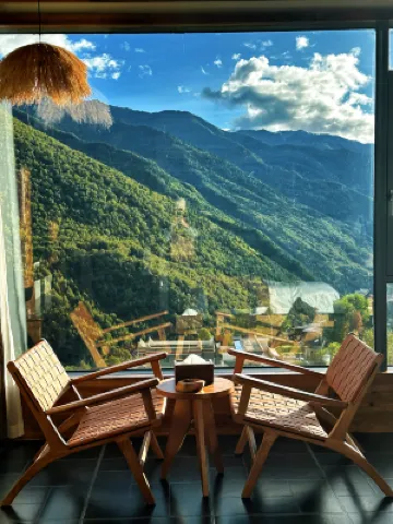 Guishan Muyun | The Oxygen-Supplying Hote·Most Popular Among Southeast Asians