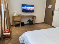 Tiantai Hidden Light Collection Homestay  (Tiantai Mountain Scenic Area Store) - Romantik