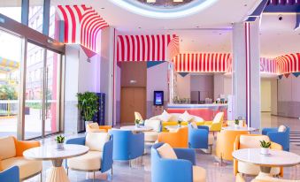 BOONIE BEARS BAY HOTEL