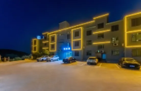 Vatica Hotel (Nanchang Changbei Airport) Hotels in Nanchang