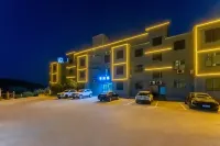 Vatica Hotel (Nanchang Changbei Airport) Hotels in Nanchang