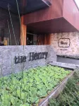 The Henry Hotel Roost Bacolod