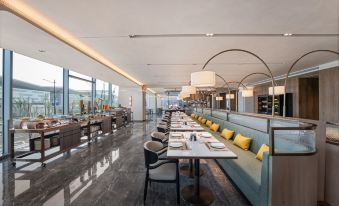 Holiday Inn Hangzhou Grand Convention and Exhibition Center (GCEC)