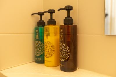 4人部屋(4人部屋)禁煙 ホテルナニワ 島之内本店の写真