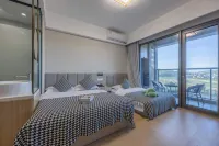 Guanlan Scenic Vacation Homestay (Poly Zizaihai)