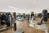 Swiss-Belhotel Danum Palangkaraya - Gym