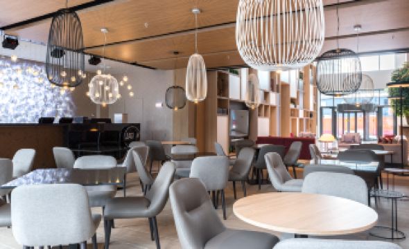 Apart-Hotel YES Botanica