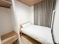 Queens Park CK Village Hirafu