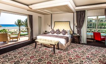 Premier le Reve Hotel & Spa Sahl Hasheesh - Adults Only 16 Years Plus