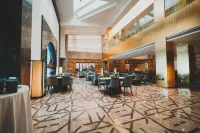 Slender West Lake Hot Spring Resort Yangzhou - breakfast