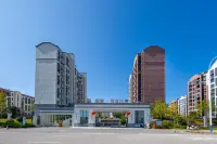 Yun Sheng Hotel（Yangma Island Evian waterfront store ）