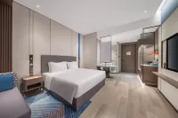 Holiday Inn Express HAI'AN RAILWAY STATION by IHG Hotels near Hai'an Slate Street