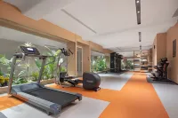 Rezen Select Rizhao - Kuntosalit