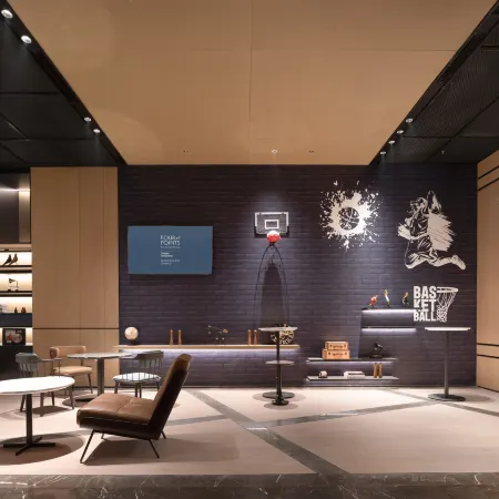 Four Points by Sheraton Chengdu Chunxi Road