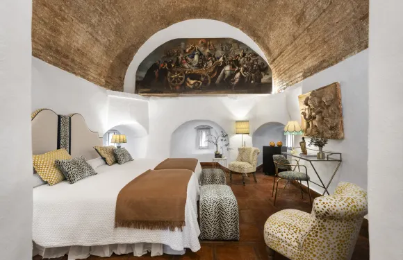 科爾蒂霍託雷德拉雷納酒店