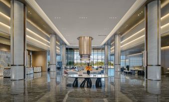 Crowne Plaza Kunshan East