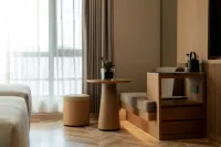 Gnite Hotel - Romantic