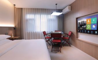 Xiaoping Chinese Inn