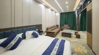 Zhenning Jinpu Hotel