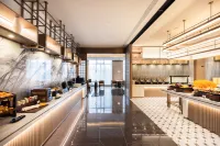 Atour Hotel Baoding East Station Hebei University New Campus