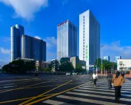 Rongzhu B&B (Chengdu East Station East Square Branch) - 2-نجوم