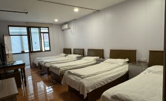 Jinwanwan Hostel