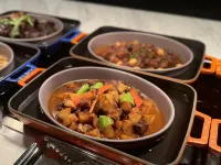 Grand Mercure Changzhou Luoxi - Frühstück