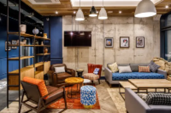 Ibis Budget Sheffield Centre St Marys Gate Hotels in Sheffield