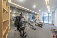 Atour Hotel (Tianshui South High-speed Railway Station Shengda Plaza)