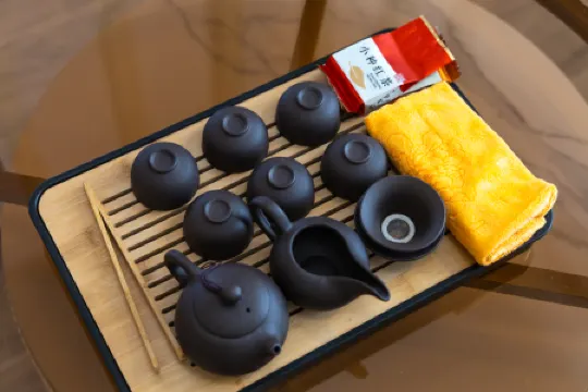 Yimi Hotel (Provincial Library Branch near Hainan Institute of Business and Technology) Отели рядом с достопримечательностью «Hainan Sports Training Hall»