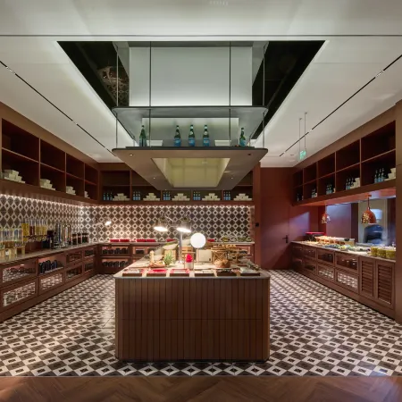 IntercityHotel Panjin Downtown