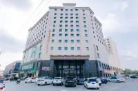 Tangber Hotel (Yuncheng Salt Lake International Airport)