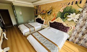Dinghao Hotel