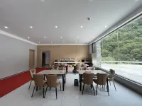 Cona Xile Hotel