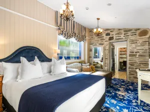 Hulbert House Luxury Boutique Lodge Queenstown