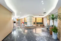 Leqi Light House Hotel (Yiwu International Trade City Binwang Night Market Pedestrian Street Branch)