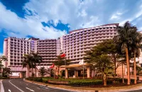 Harbour Plaza Metropolis Hotel in zona Porto Victoria