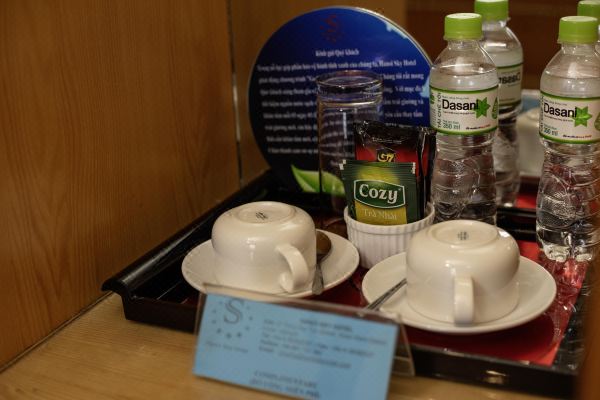 하노이 스키 호텔(Hanoi Sky Hotel)_2