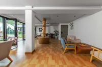Lijiang Qingxi · Wind Vacation Homestay