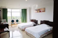 Hotel Green Park Hotels in Temerloh