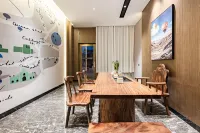 Dali Dongting Hotel (Erhai Branch, Dali High Speed Railway North Station)