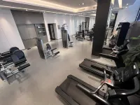 Weinan Guibinlou Hotel - Træningscentre