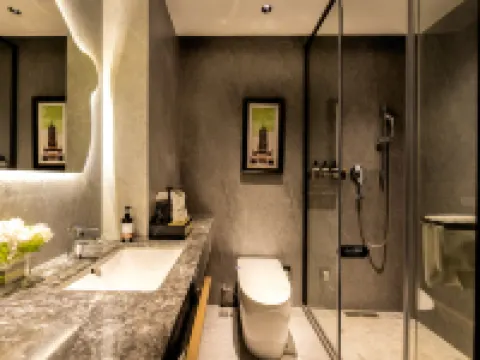 Chonpines Hotel·Jiangmen Heshan Square Store Hotels in Heshan